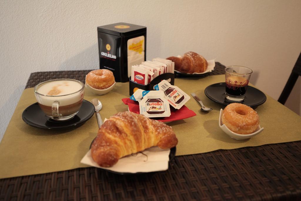 Tari Frühstückspension